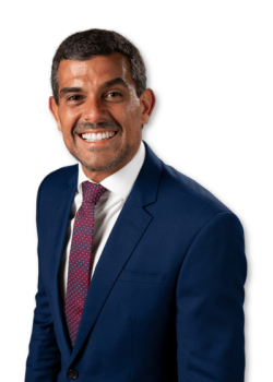 Foto de Gabriel Vecchi Advogados